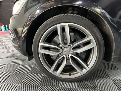 Audi SQ5 V6 30 BiTDI 313 Quattro Tiptronic 8   - 9