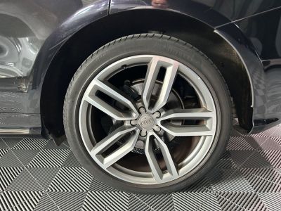 Audi SQ5 V6 30 BiTDI 313 Quattro Tiptronic 8   - 10