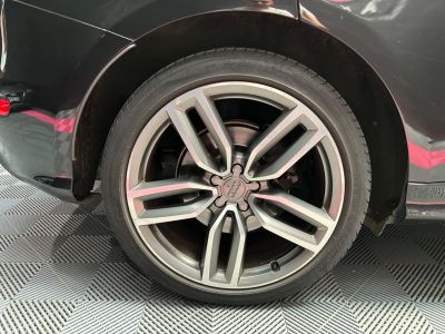 Audi SQ5 V6 30 BiTDI 313 Quattro Tiptronic 8   - 11