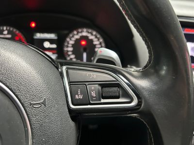 Audi SQ5 V6 30 BiTDI 313 Quattro Tiptronic 8   - 19