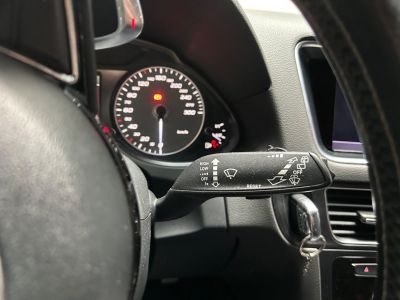 Audi SQ5 V6 30 BiTDI 313 Quattro Tiptronic 8   - 20