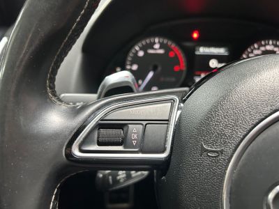 Audi SQ5 V6 30 BiTDI 313 Quattro Tiptronic 8   - 21