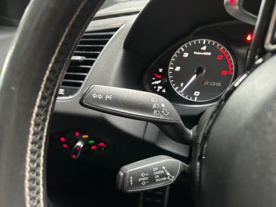Audi SQ5 V6 30 BiTDI 313 Quattro Tiptronic 8   - 22