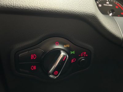 Audi SQ5 V6 30 BiTDI 313 Quattro Tiptronic 8   - 23
