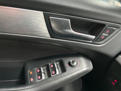 Audi SQ5 V6 30 BiTDI 313 Quattro Tiptronic 8   - 24
