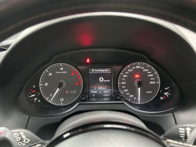 Audi SQ5 V6 30 BiTDI 313 Quattro Tiptronic 8   - 25