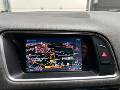 Audi SQ5 V6 30 BiTDI 313 Quattro Tiptronic 8   - 29