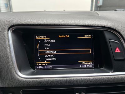 Audi SQ5 V6 30 BiTDI 313 Quattro Tiptronic 8   - 31