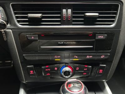 Audi SQ5 V6 30 BiTDI 313 Quattro Tiptronic 8   - 33