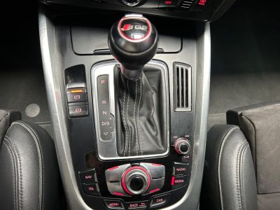 Audi SQ5 V6 30 BiTDI 313 Quattro Tiptronic 8   - 34