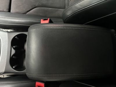 Audi SQ5 V6 30 BiTDI 313 Quattro Tiptronic 8   - 35