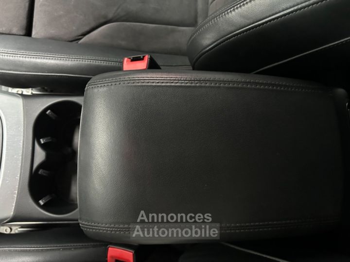 Audi SQ5 V6 30 BiTDI 313 Quattro Tiptronic 8 - 35