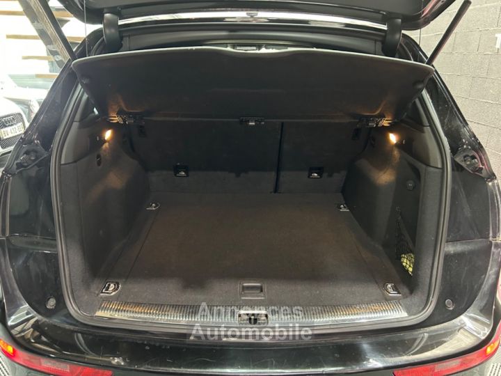 Audi SQ5 V6 30 BiTDI 313 Quattro Tiptronic 8 - 36