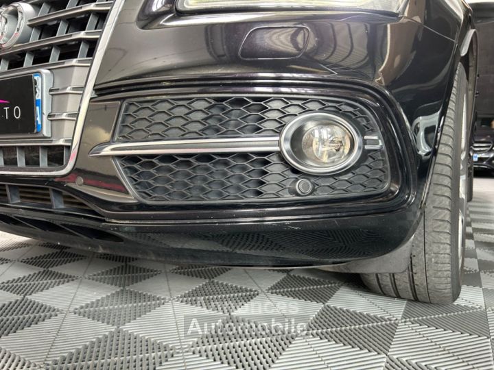 Audi SQ5 V6 30 BiTDI 313 Quattro Tiptronic 8 - 37