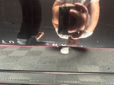 Audi SQ5 V6 30 BiTDI 313 Quattro Tiptronic 8   - 41