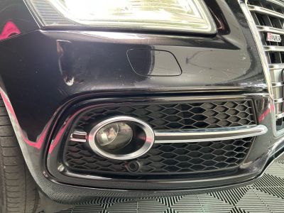 Audi SQ5 V6 30 BiTDI 313 Quattro Tiptronic 8   - 42
