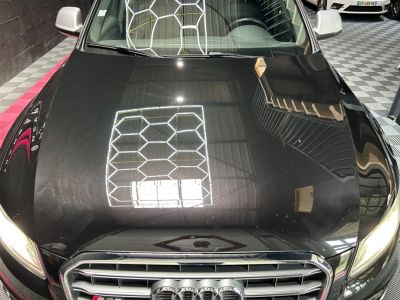 Audi SQ5 V6 30 BiTDI 313 Quattro Tiptronic 8   - 44