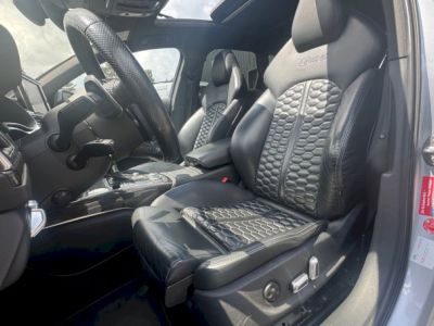 Audi RS6 Avant IV 40 V8 TFSI 605ch performance quattro Tiptronic   - 9