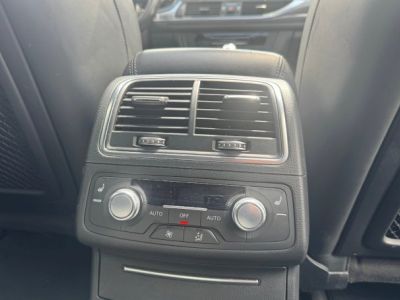 Audi RS6 Avant IV 40 V8 TFSI 605ch performance quattro Tiptronic   - 20