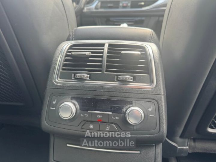 Audi RS6 Avant IV 40 V8 TFSI 605ch performance quattro Tiptronic - 20