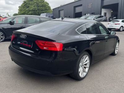 Audi A5 20 TDI 190ch Ambition Luxe quattro   - 6