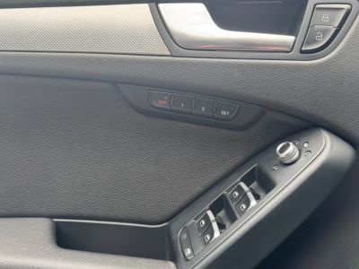 Audi A5 20 TDI 190ch Ambition Luxe quattro   - 11
