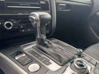 Audi A5 20 TDI 190ch Ambition Luxe quattro   - 14