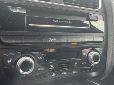 Audi A5 20 TDI 190ch Ambition Luxe quattro   - 15
