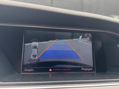 Audi A5 20 TDI 190ch Ambition Luxe quattro   - 16