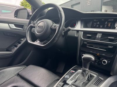 Audi A5 20 TDI 190ch Ambition Luxe quattro   - 18