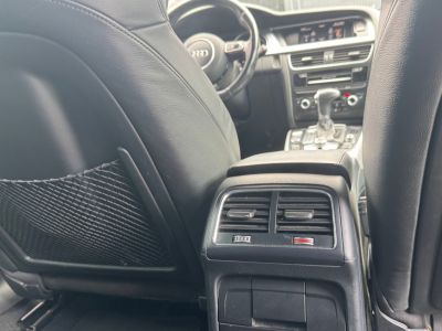 Audi A5 20 TDI 190ch Ambition Luxe quattro   - 21