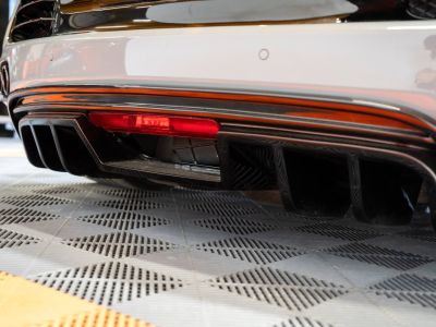 Audi R8 42 V8 FSI 420ch R tronic 6 PRIOR DESIGN Kit - Carbone / Baquets F1 / B&O   - 10