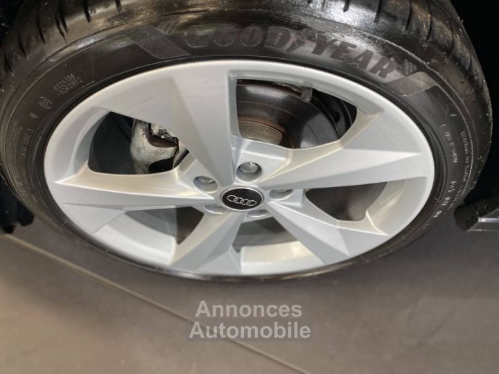 Audi A3 Sportback AUDU 35 TDI 150 SLINE STRONIC SONO - 15