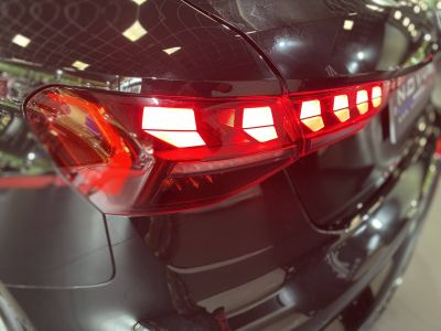 Audi A3 Sportback AUDU 35 TDI 150 SLINE STRONIC SONO   - 17