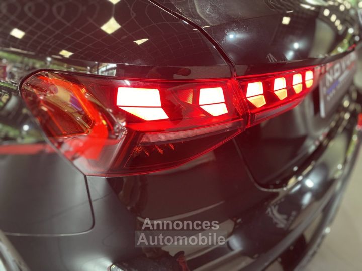 Audi A3 Sportback AUDU 35 TDI 150 SLINE STRONIC SONO - 17