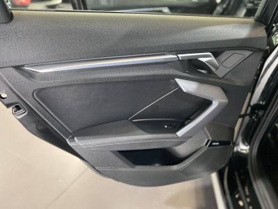 Audi A3 Sportback AUDU 35 TDI 150 SLINE STRONIC SONO   - 19