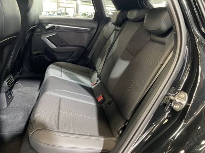 Audi A3 Sportback AUDU 35 TDI 150 SLINE STRONIC SONO   - 20