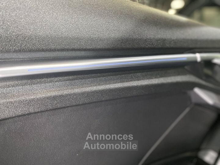 Audi A3 Sportback AUDU 35 TDI 150 SLINE STRONIC SONO - 21