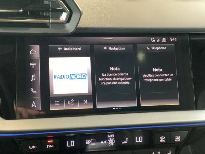 Audi A3 Sportback AUDU 35 TDI 150 SLINE STRONIC SONO   - 26
