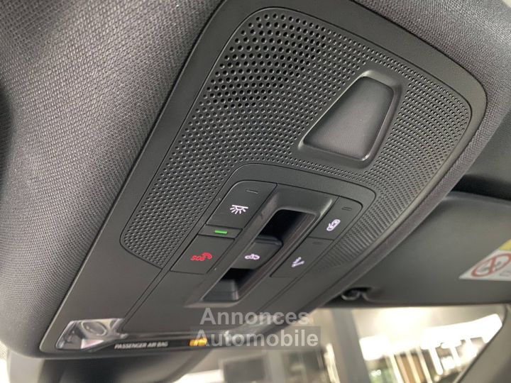 Audi A3 Sportback AUDU 35 TDI 150 SLINE STRONIC SONO - 27
