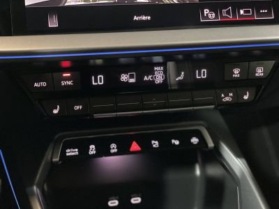 Audi A3 Sportback AUDU 35 TDI 150 SLINE STRONIC SONO   - 29