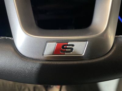 Audi A3 Sportback AUDU 35 TDI 150 SLINE STRONIC SONO   - 30