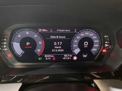 Audi A3 Sportback AUDU 35 TDI 150 SLINE STRONIC SONO   - 31