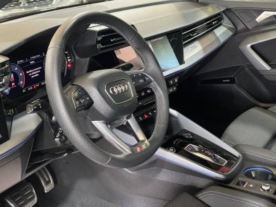 Audi A3 Sportback AUDU 35 TDI 150 SLINE STRONIC SONO   - 35