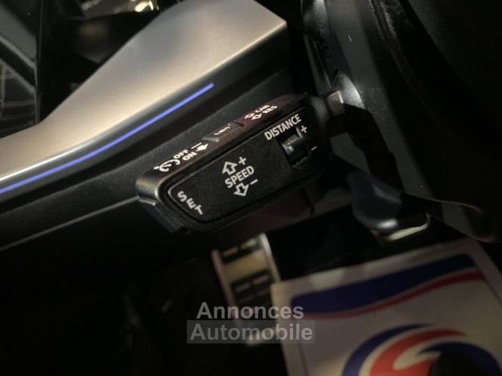 Audi A3 Sportback AUDU 35 TDI 150 SLINE STRONIC SONO - 38