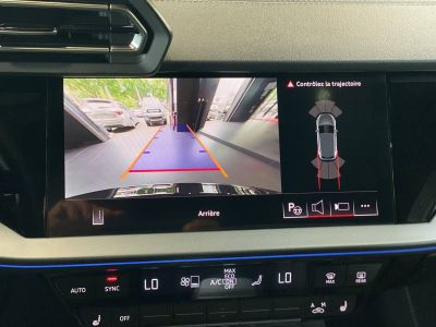 Audi A3 Sportback AUDU 35 TDI 150 SLINE STRONIC SONO   - 39