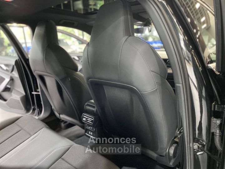 Audi A3 Sportback AUDU 35 TDI 150 SLINE STRONIC SONO - 40