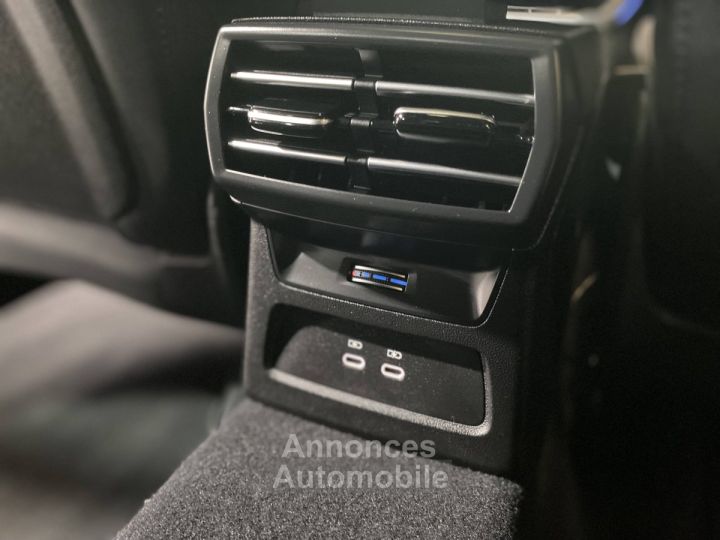 Audi A3 Sportback AUDU 35 TDI 150 SLINE STRONIC SONO - 41