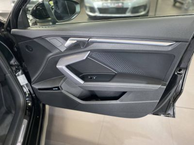 Audi A3 Sportback AUDU 35 TDI 150 SLINE STRONIC SONO   - 42