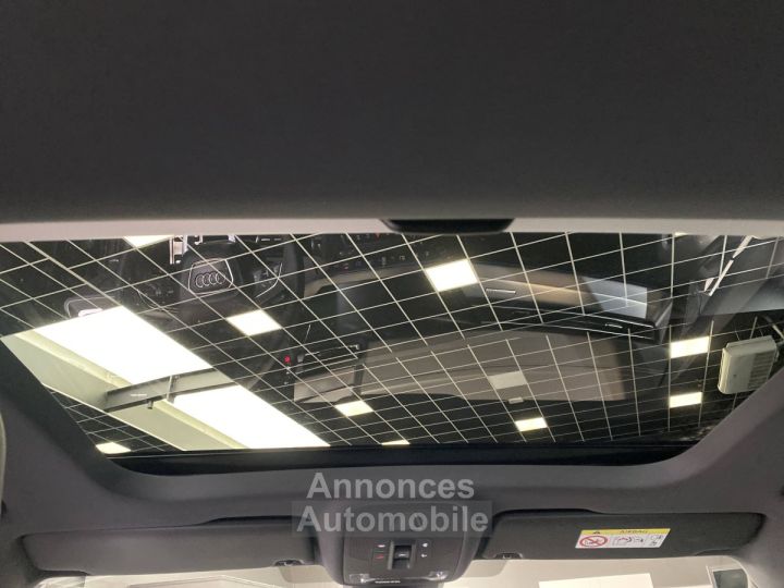 Audi A3 Sportback AUDU 35 TDI 150 SLINE STRONIC SONO - 43